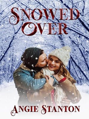 cover image of Snowed Over
